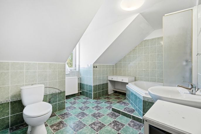 Prodej, Rodinný dům, Luštěnice