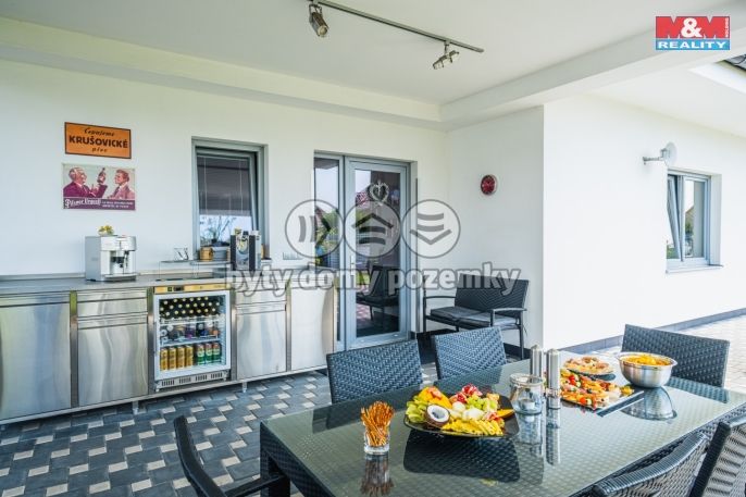 Prodej, Rodinný dům, Nymburk