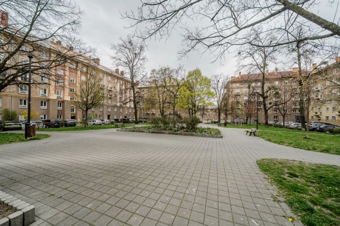 Prodej, Byt 4+kk, Ostrava