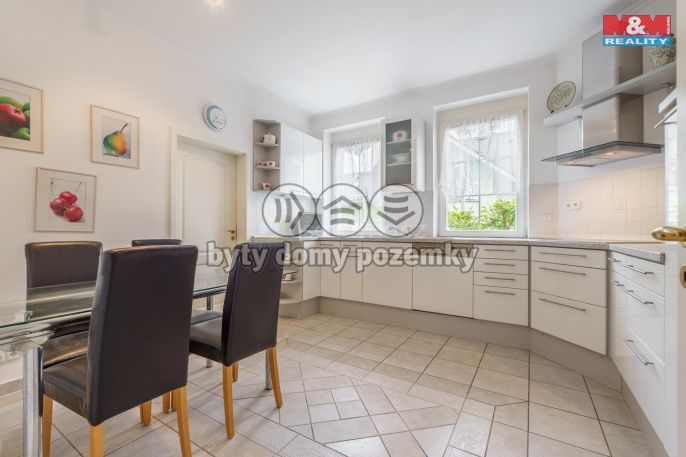 Prodej, Rodinný dům, Karlovy Vary