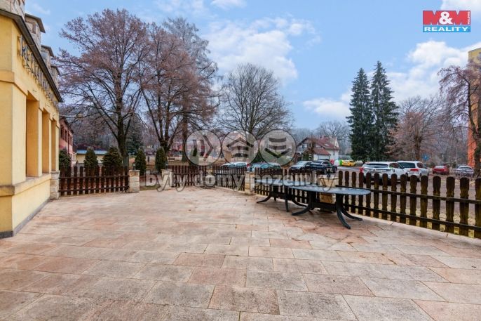 Prodej, Rodinný dům, Aš