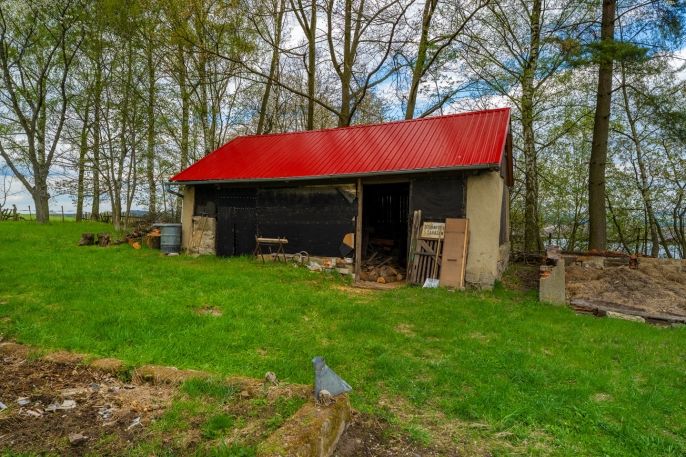 Prodej, Chalupa, Huntířov