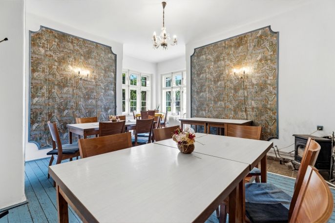 Prodej, Restaurace, stravování, Velké Březno