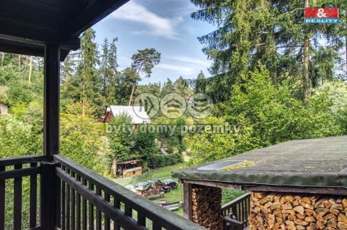 Prodej, Chata, Chyňava