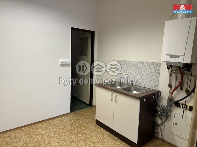 Pronájem, Obchod a služby, Jaroměř