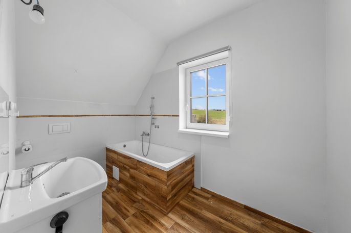 Prodej, Rodinný dům, Jetřichovice