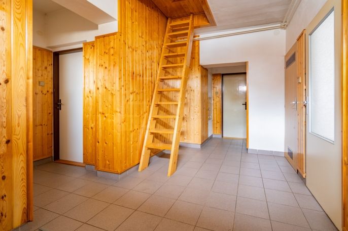 Prodej, Rodinný dům, Suchdol nad Lužnicí