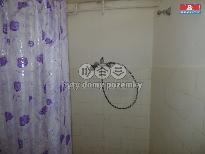 Pronájem, Výrobní objekt, Jílové