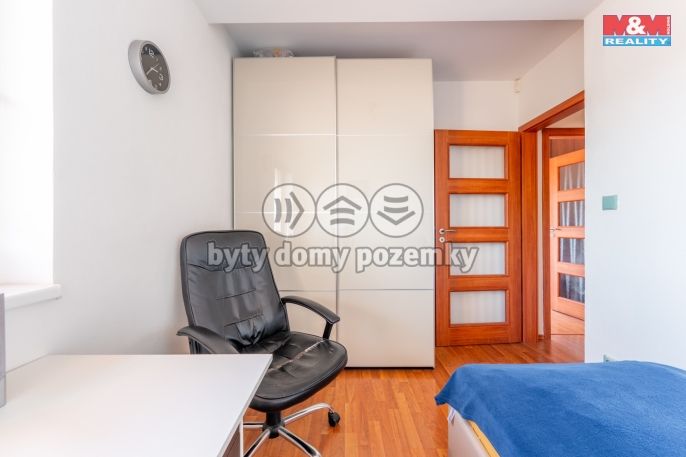 Prodej, Rodinný dům, Praha