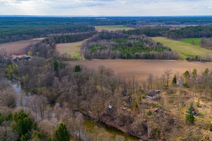 Prodej, Chata, Plavsko