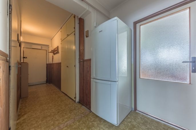 Prodej, Byt 2+1, Mladá Boleslav