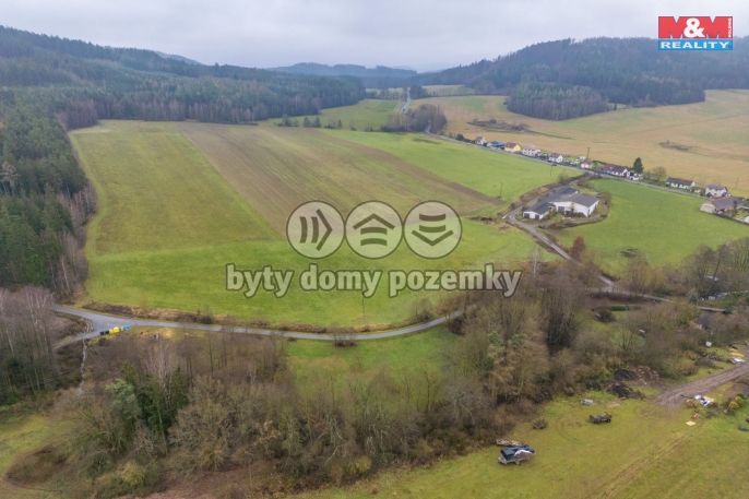 Prodej, Louka, Hůrky