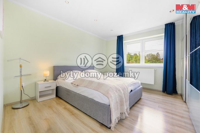 Prodej, Rodinný dům, Tetín