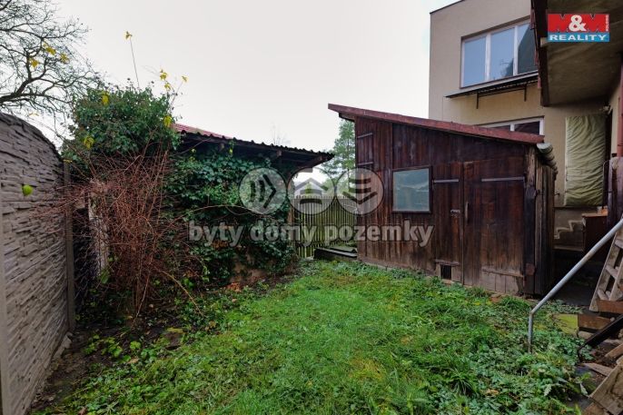 Prodej, Rodinný dům, Dzbel