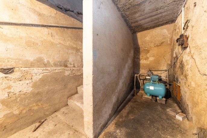 Prodej, Rodinný dům, Černvír