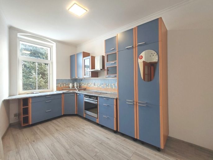 Pronájem, Byt 2+kk, Karlovy Vary