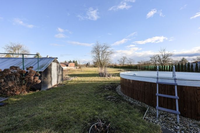 Prodej, Rodinný dům, Moravičany