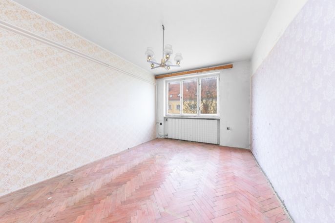 Prodej, Byt 2+1, Mikulov