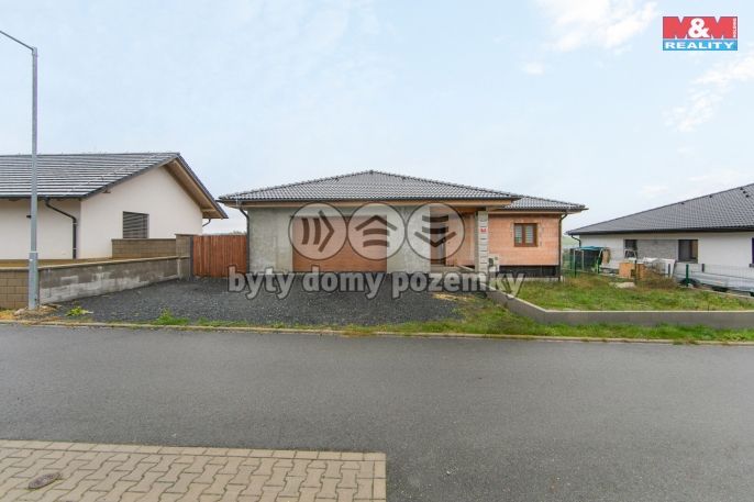 Prodej, Rodinný dům, Luženičky