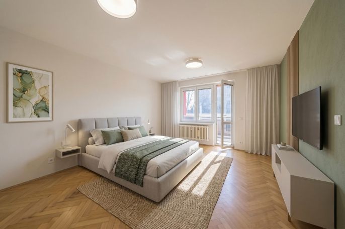 Prodej, Byt 2+1, Karviná