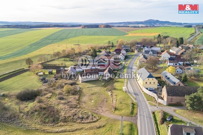 Prodej, Rodinný dům, Černošín