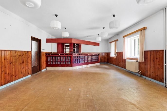 Prodej, Hotel, penzion, Deštné v Orlických horách