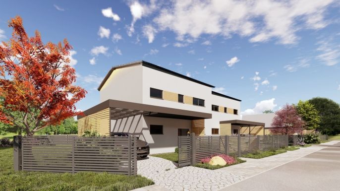 Prodej, Rodinný dům, Mělník