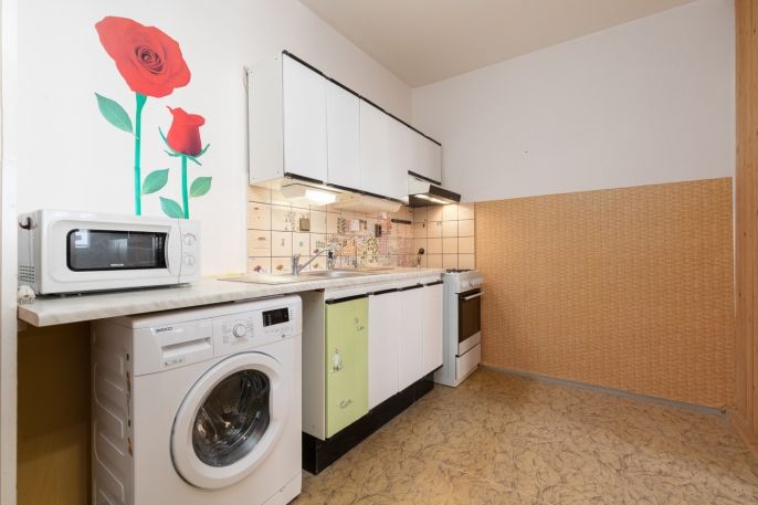 Prodej, Atypický byt, Ostrava