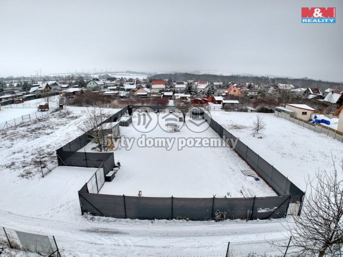 Prodej, Pozemek k bydlení, Chbany