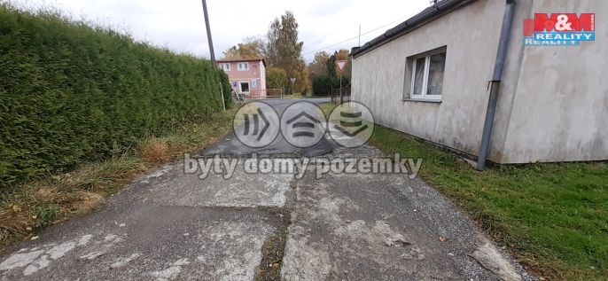 Prodej, Pozemek k bydlení, Jiříkov