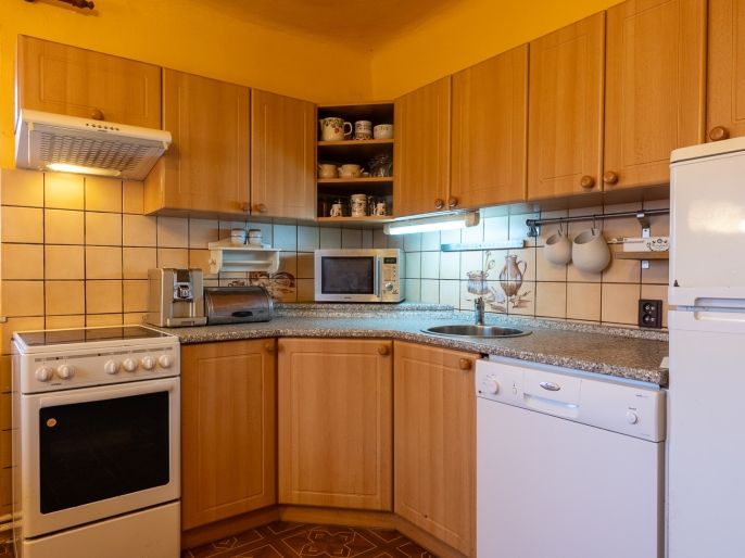 Prodej, Rodinný dům, Načeradec