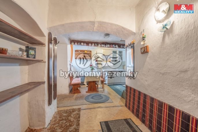 Prodej, Chalupa, Prostiboř