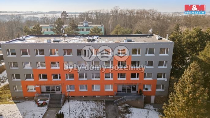 Prodej, Byt 3+kk, Průhonice