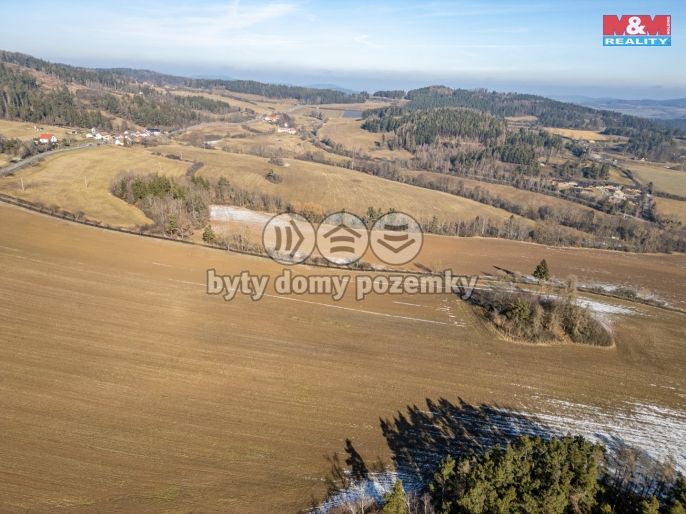 Prodej, Pole, Malenice