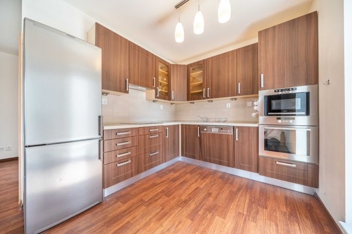 Pronájem, Byt 1+kk, Plzeň