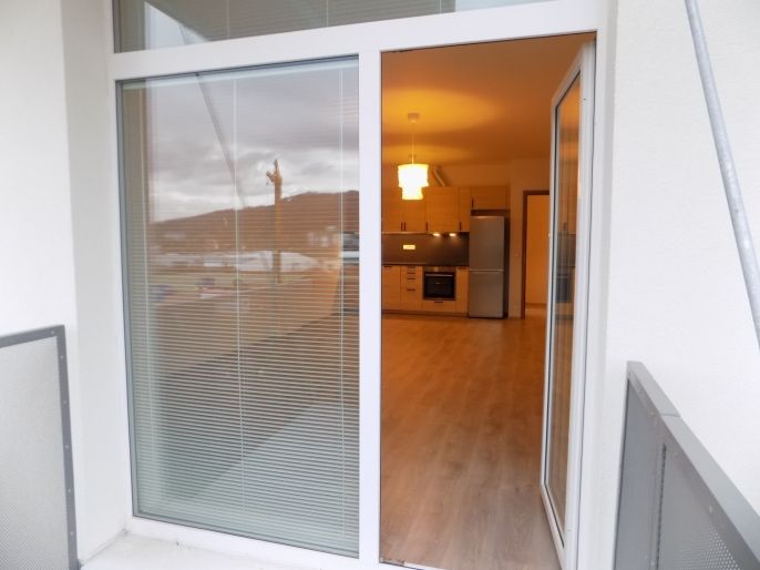 Pronájem, Byt 2+kk, Beroun