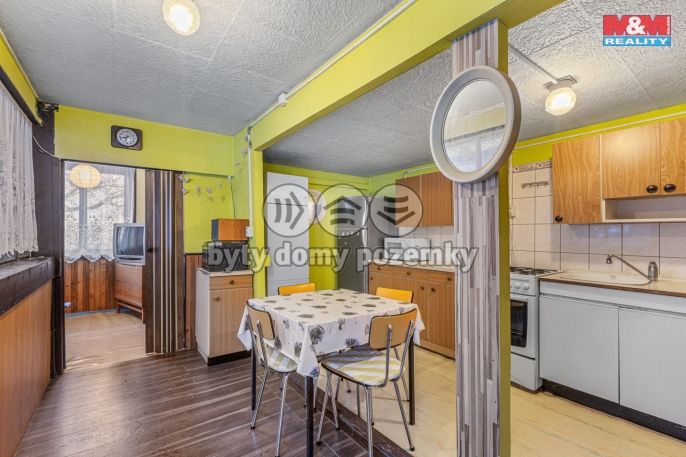 Prodej, Pozemek k bydlení, Chožov