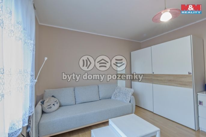 Prodej, Rodinný dům, Vrbno pod Pradědem