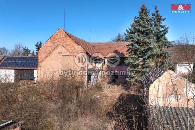 Prodej, Rodinný dům, Jesenice