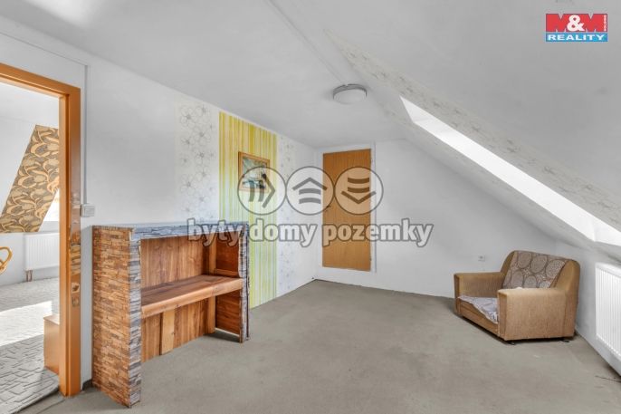 Prodej, Zemědělská usedlost, Hlinsko