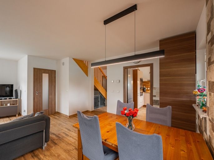 Prodej, Rodinný dům, Svojetice