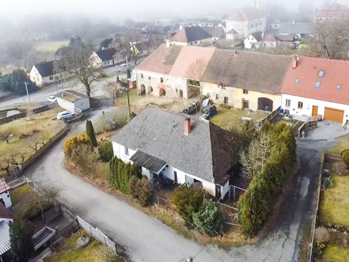 Prodej, Rodinný dům, Předslav