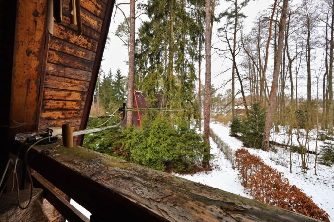 Prodej, Chata, Krásná Hora