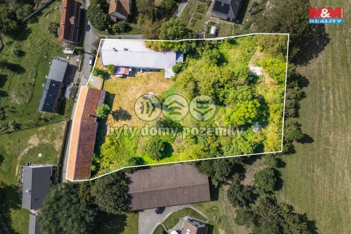 Prodej, Zemědělská usedlost, Jílové u Prahy