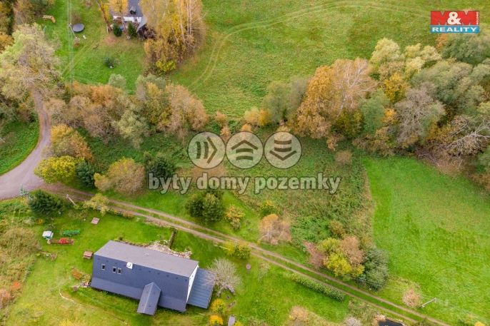 Prodej, Zahrada, Bernartice