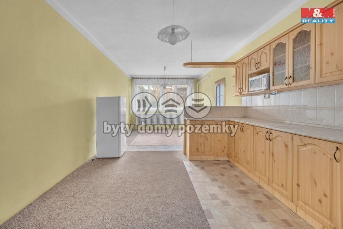 Prodej, Rodinný dům, Polička