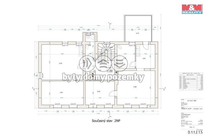 Prodej, Rodinný dům, Andělská Hora