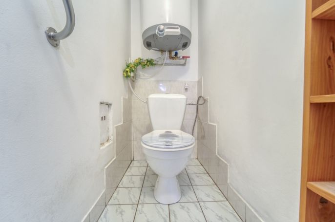 Prodej, Rodinný dům, Liblín