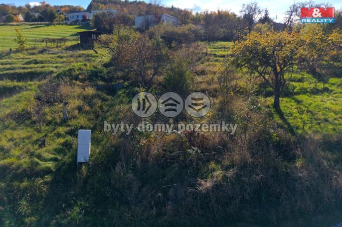 Prodej, Pozemek k bydlení, Zlín