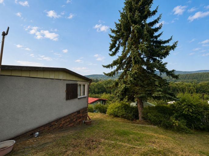 Prodej, Chata, Klášterec nad Ohří